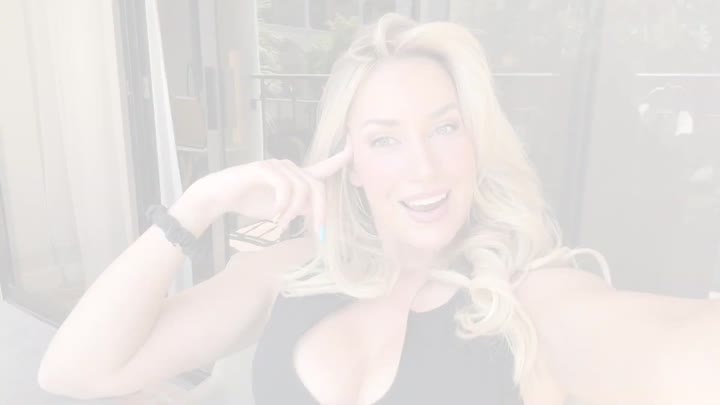 pornstar Small Tits Paige Spiranac Nude exposed full vid