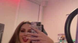 Sensational Slut JazmineJ of