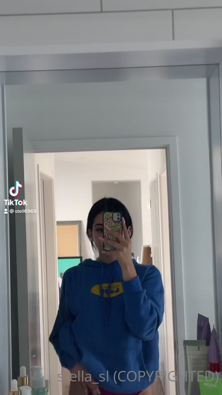 Adventurous  Slut Stella SL camrip Exposed