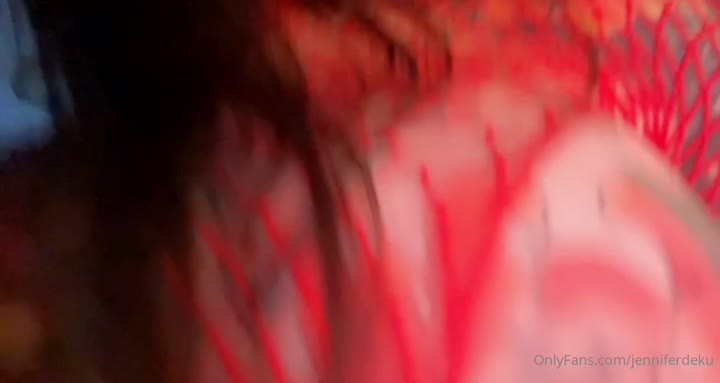 Capable Slim Jennifer Deku reddit Leaked full video Sensational