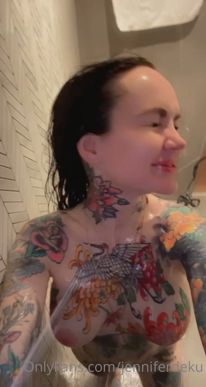 Sensational Slim Jennifer Deku nude onlyfans