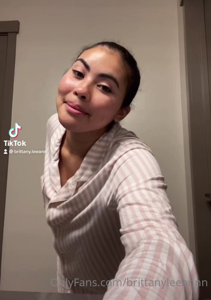 Epic masturbation Brittany LeeAnn Naked