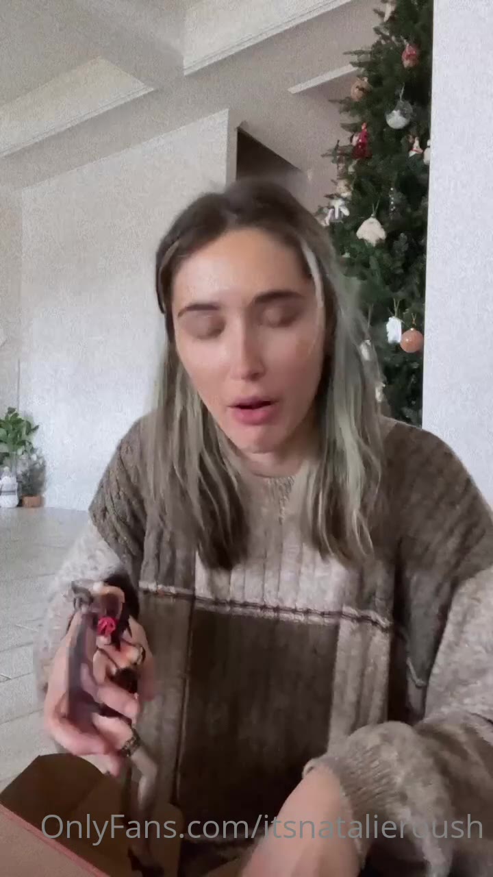 Resolute bigass Natalie Roush face fullvideo