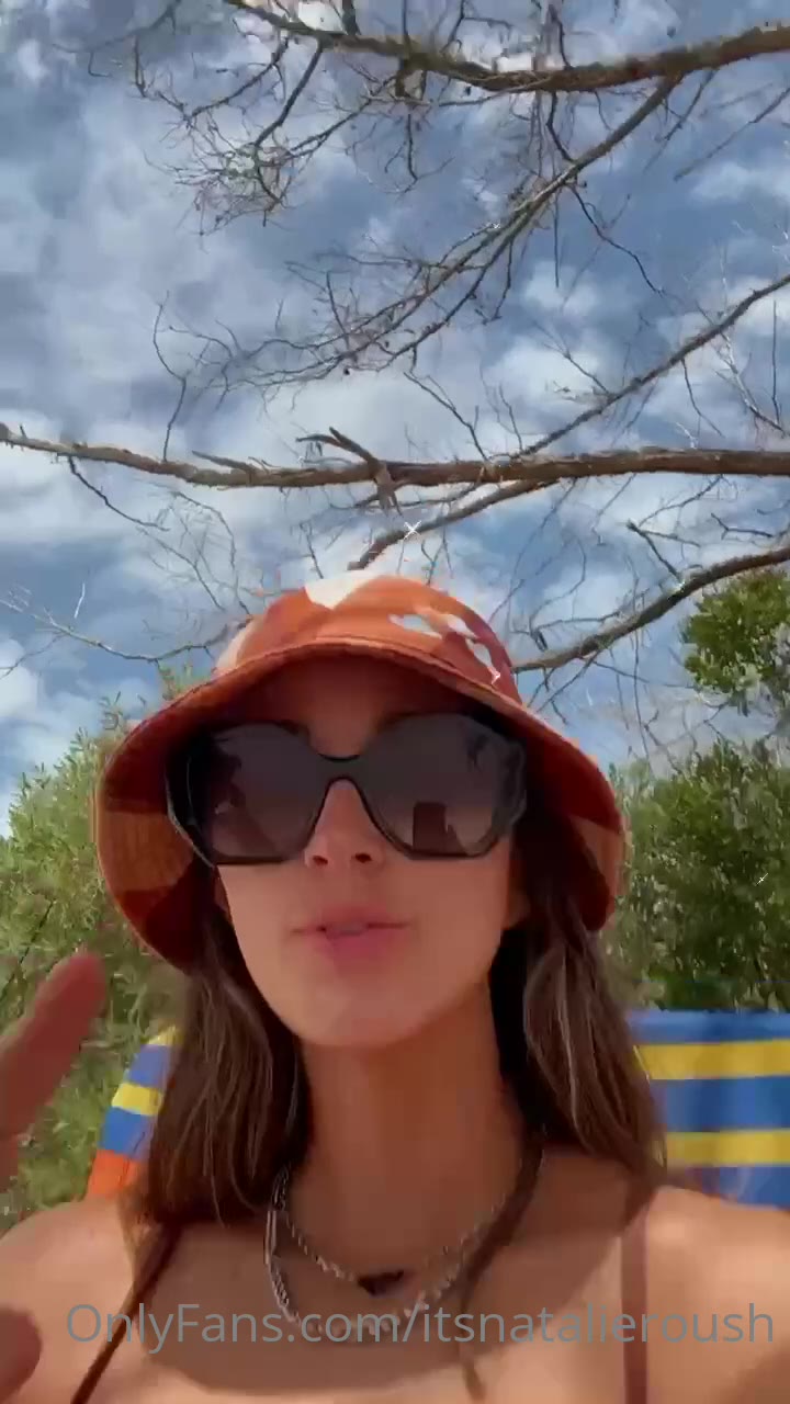 Sensational egirl cosplay Natalie Roush onlyfans leaked pics