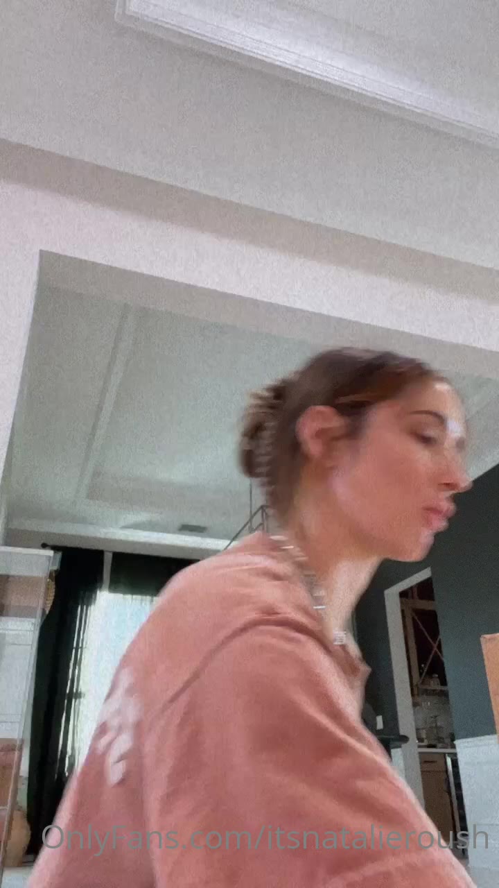 bigtitties Natalie Roush Leak release Epic