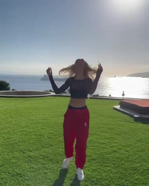 Caucasian Charly Jordan leaked nudes