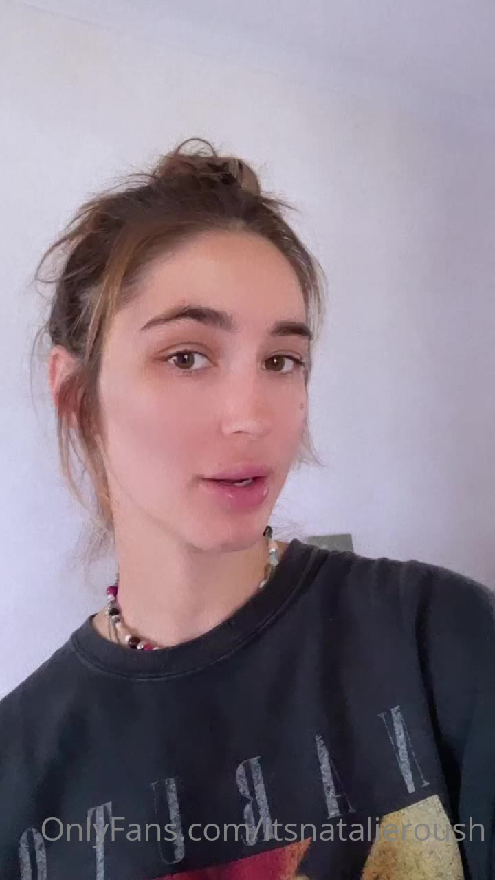 shy thick Natalie Roush fuck EXPOSED