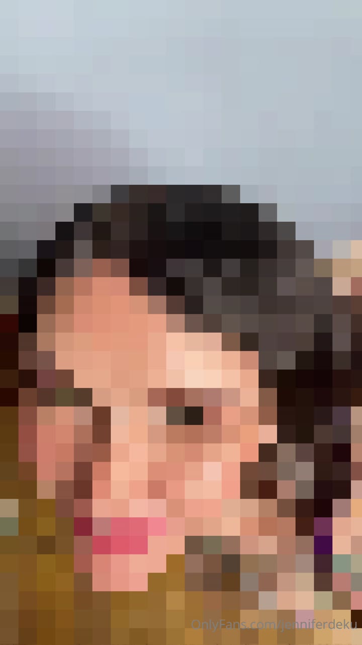 Sensational White Jennifer Deku onlyfans nude