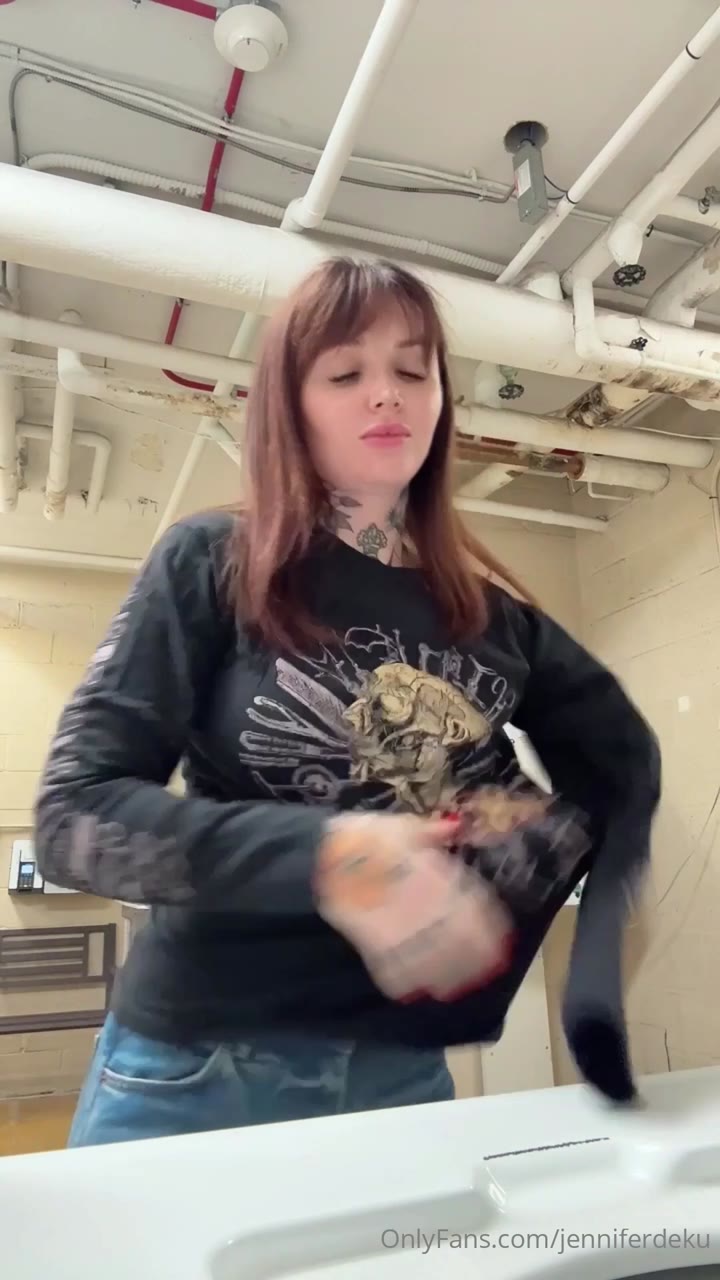 Epic slutty babe Cute Jennifer Deku onlyfans leak VIDFULL