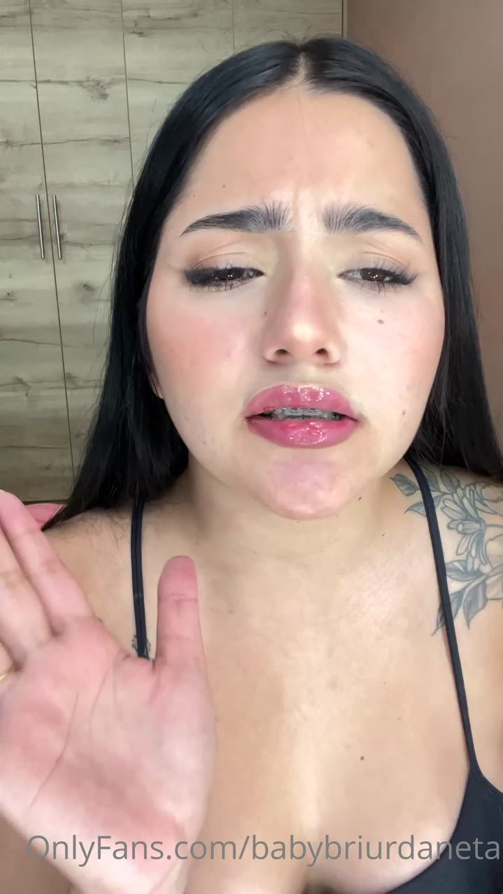 Authentic Hottie Baby Briur Daneta Patreon leak Epic