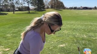 Tenacious Busty Babe Paige Spiranac twitter