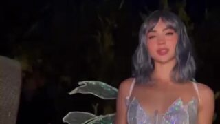 Babe Charly Jordan onlyfans naked Exclusive video full