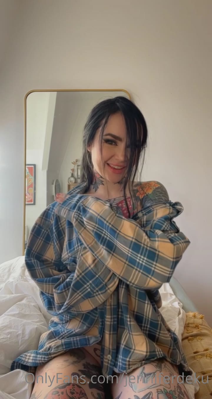 artistic Slim Jennifer Deku Leaked OF Exclusive full vid Exposed