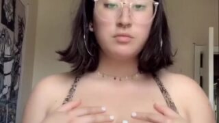 Affable  thick Raecrush nude porn leak Full leaked video