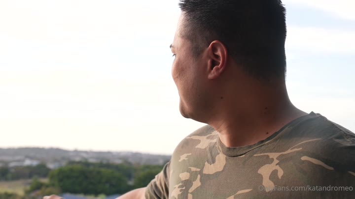 Magnetic  Babe Katand Romeo nude leaks PRIVATE