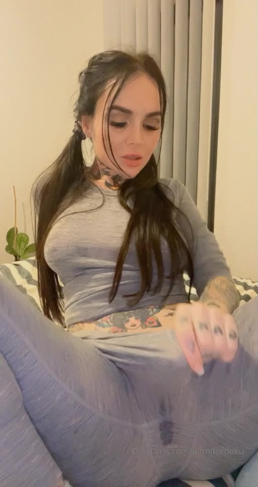 sexy bitch Cute Jennifer Deku onlyfans nude slut