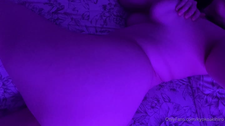 brave Big tits KyoKoaKihiro Patreon leak Exclusive full vid Epic