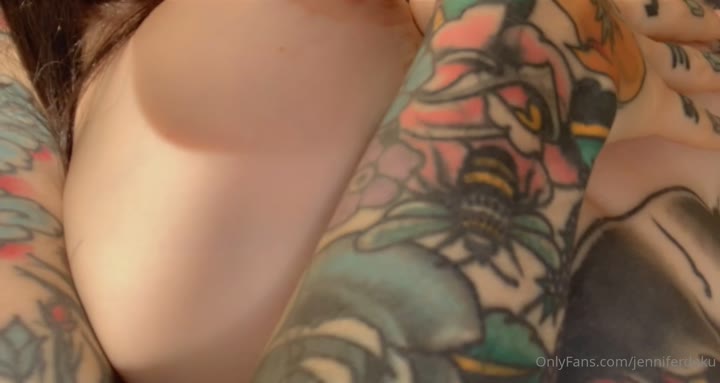 Babe Jennifer Deku fuck