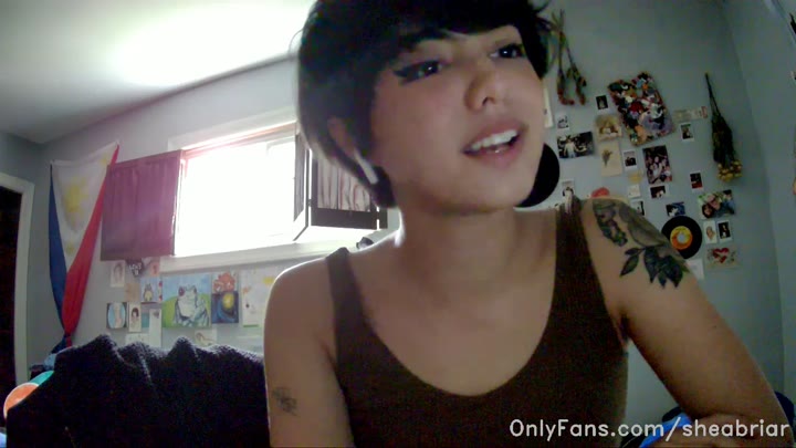 Epic Considerate beautiful Shea Briar leaks