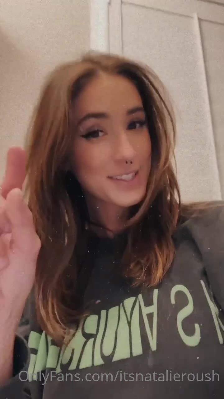 cumslut Natalie Roush Patreon leak