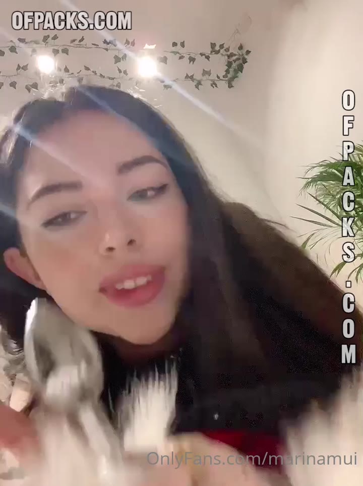 Babe Marina Mui leaked pics Exclusive video full