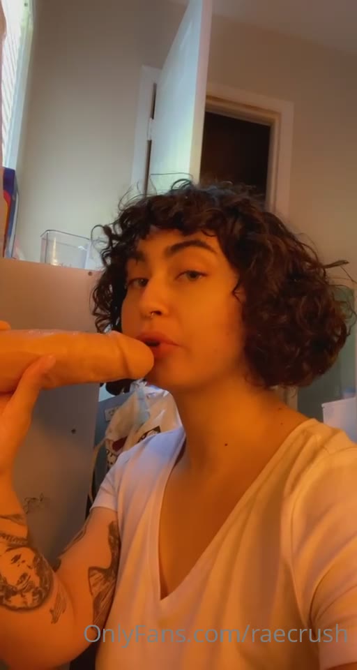 Sensational bimbo cumslut Raecrush onlyfans videos VIDFULL