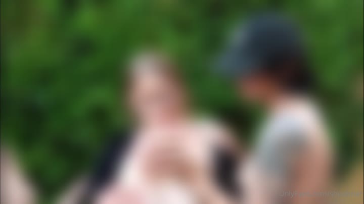 Exposed beautiful Shea Briar camgirl