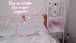 Exposed Amicable Slim Badgalari tits