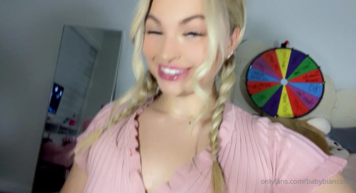 only-fans Babybiancaluv leaked pics Exposed