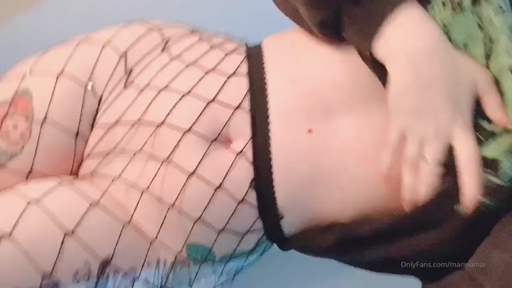 Epic beautiful Slut Marina Mui onlyfans leaked FullVID