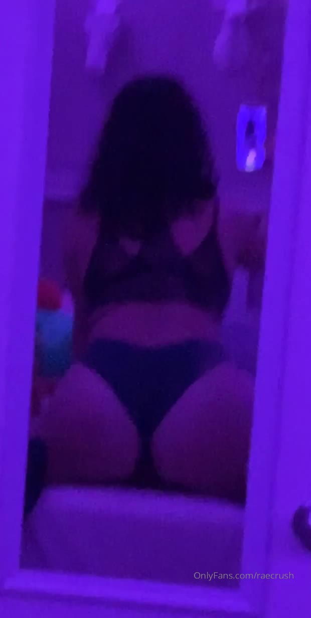 Confident  bigass Raecrush thothub Sensational