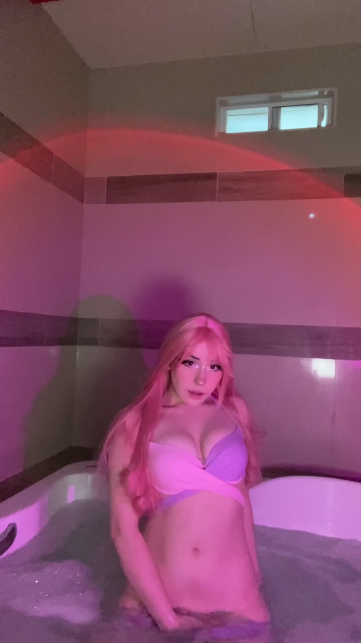 Sensational sexy slut Hottie Hannapunzel of leaks PRIVATE