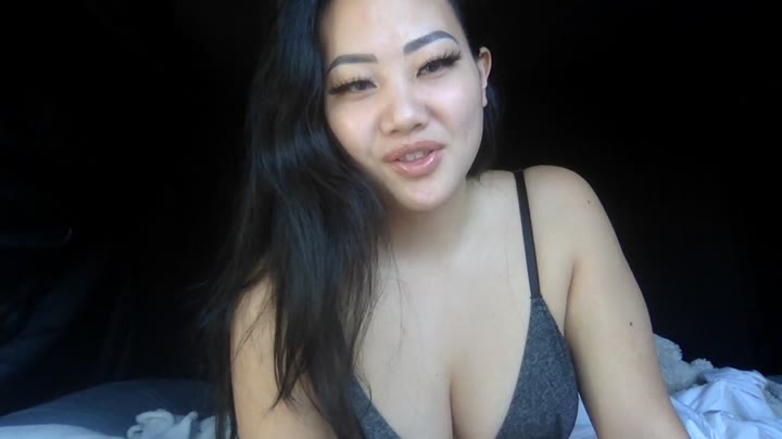 Big Ass Jade Chen anal Exposed