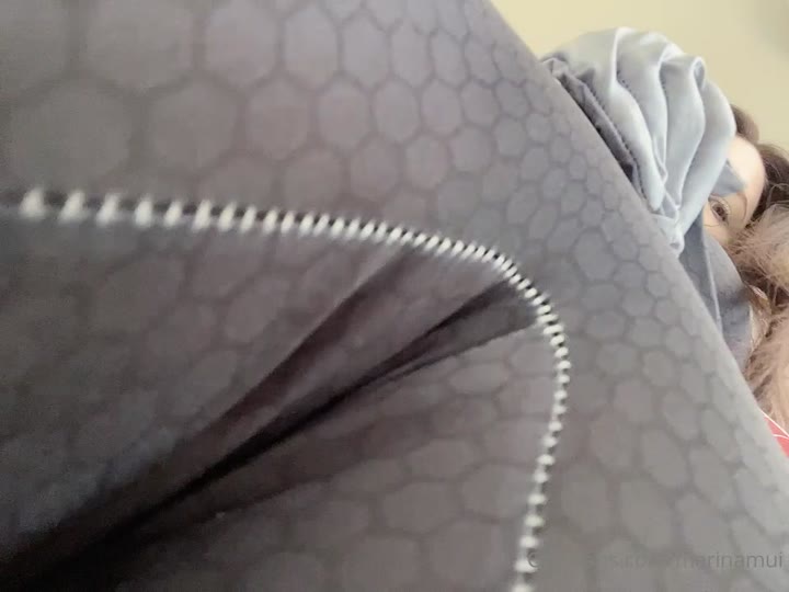 bitch Big natural tits Marina Mui pic leaks Video Exposed