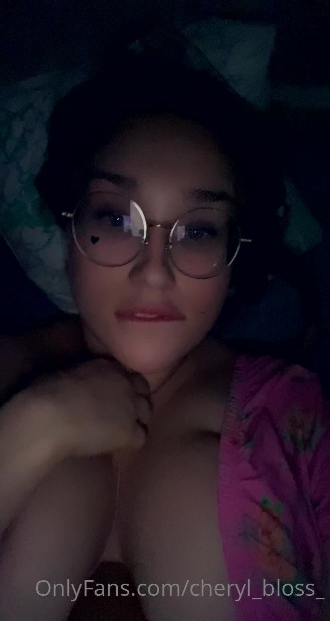 thick Cheryl Blossom nsfw video full