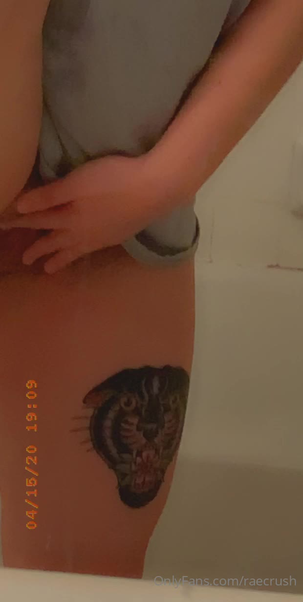 pornstar sucking cum Raecrush nude leaks onlyfans