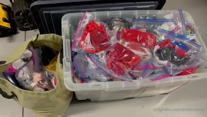 Empowered Big natural tits Evelin Stone onlyfans leaks VIDFULL Epic