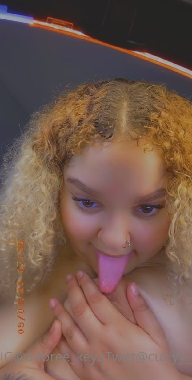 Ambitious  thick Adorexkeya onlyfans