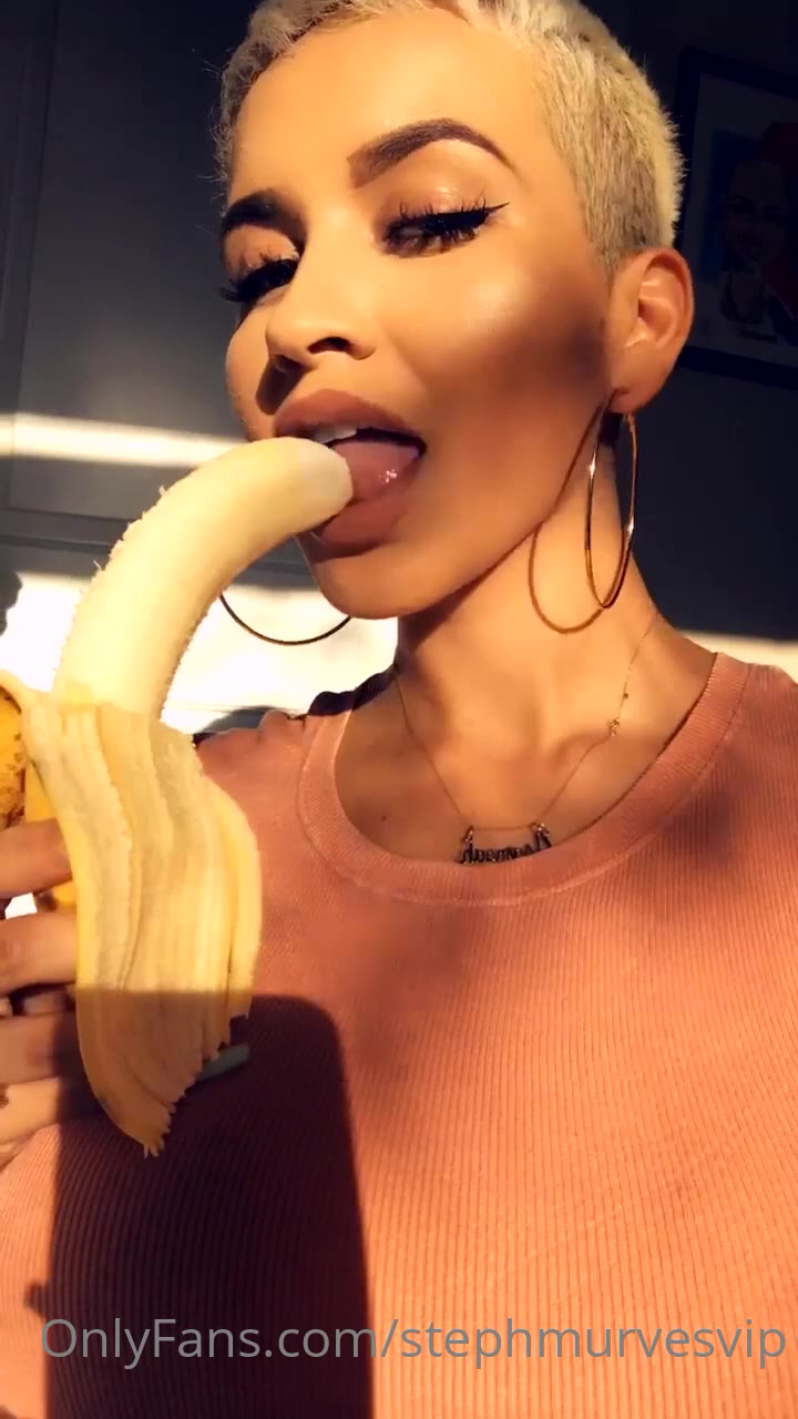 bitch Big natural tits Steph Murves onlyfans leaks Video