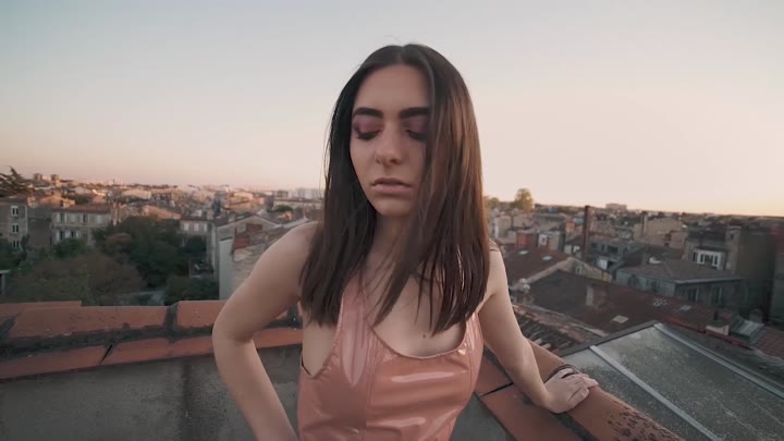 Shrewd babe Nacre Victoire Leak Exposed