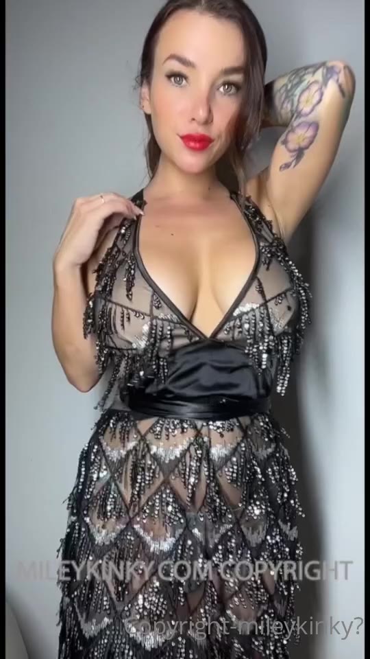 Epic sexy Small Tits Miley Mercier leaks