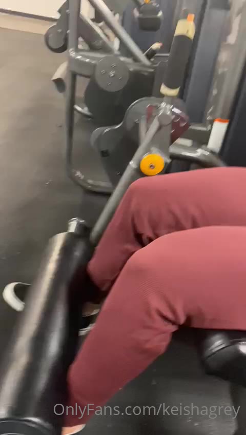 Epic Affectionate Slut Keisha Grey sex