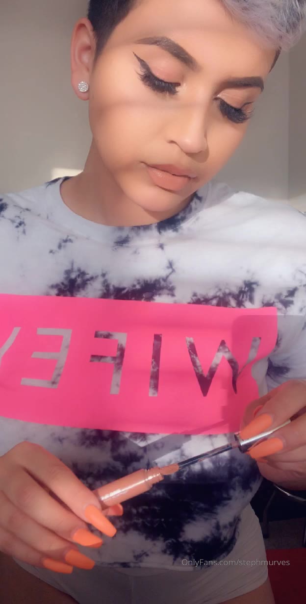 Exposed OF GIRL Slut Steph Murves sex