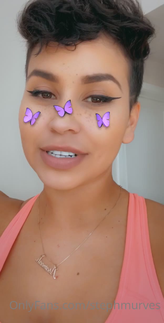 Babe Dripping Slut Steph Murves onlyfans nude