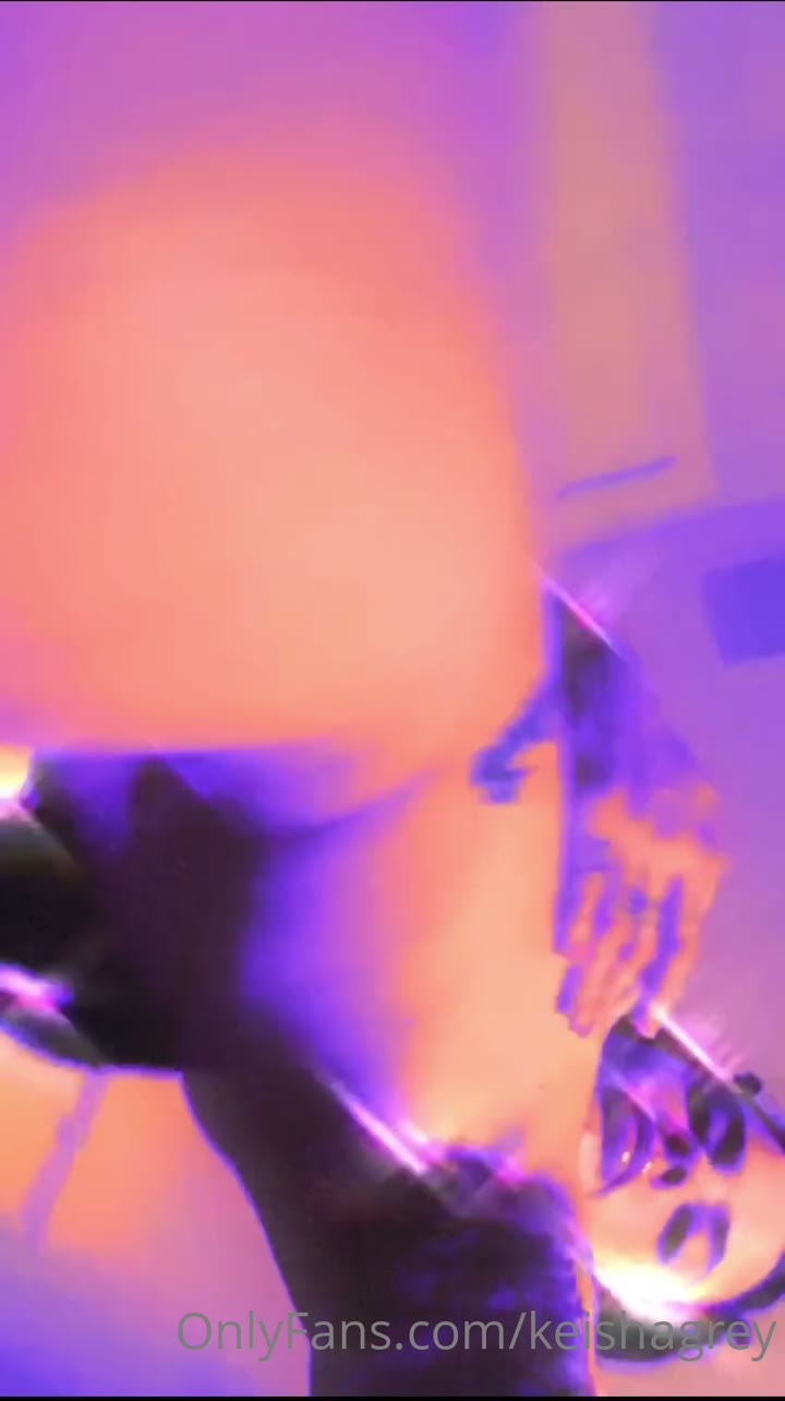 pretty Whore Keisha Grey leaked onlyfans video full