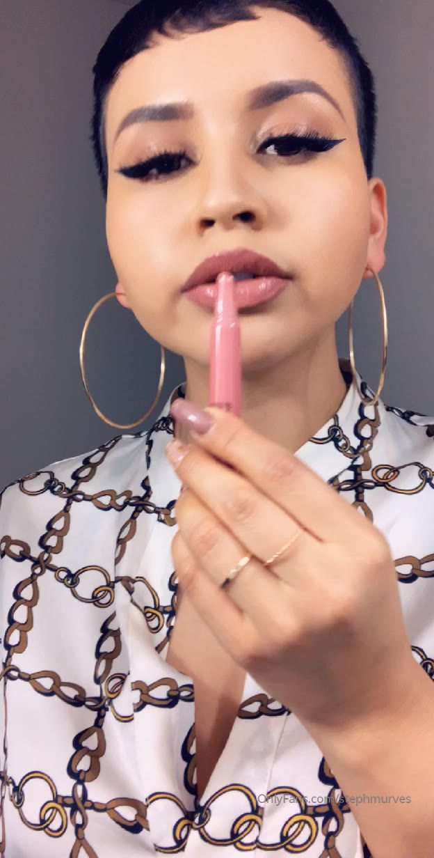 Epic hottie Big natural tits Steph Murves onlyfams