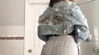 cum dumpster Beautiful Keisha Grey only fans leaks