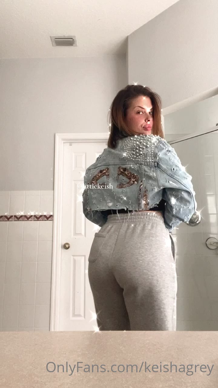 cum dumpster Beautiful Keisha Grey only fans leaks