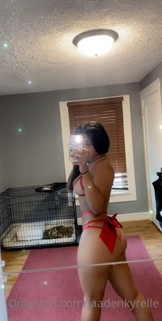 brave sucking Cumslut Jaaden Kyrelle naked pics