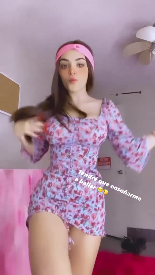 Epic Big Ass Karley Ruiz of